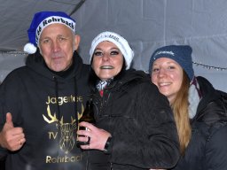 Weihnachtsmarkt 2023